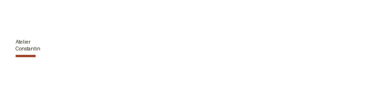 Atelier Constantin logo